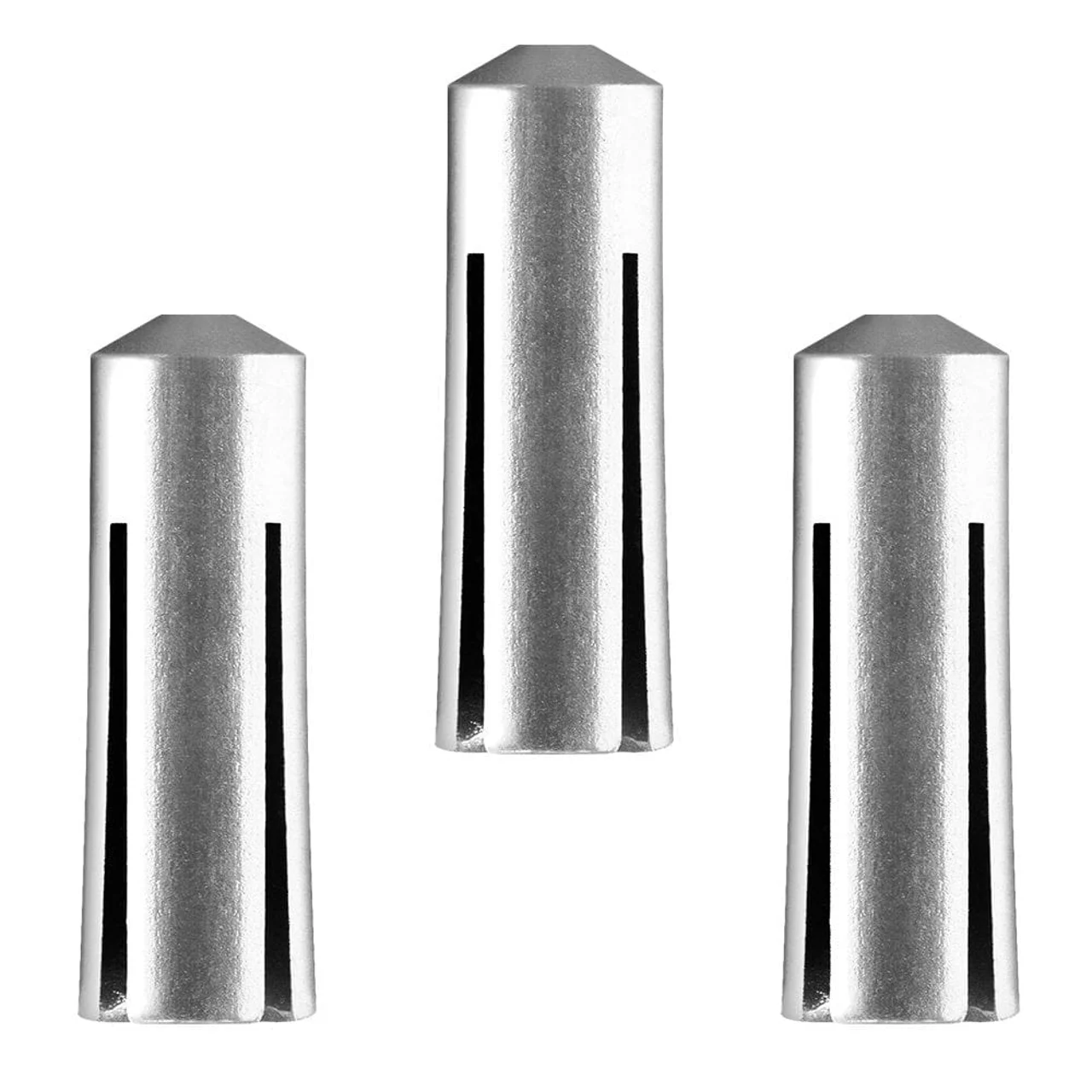 پروتکتور DESIGNA مدل DEFFENDERS - رنگ نقره ای