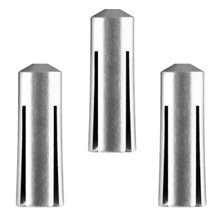 پروتکتور DESIGNA مدل DEFFENDERS - رنگ نقره ای