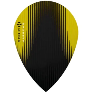 فلایت هروس مدل SONIC - رنگ زرد