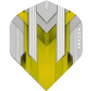 فلایت آمازون مدل SILVER - رنگ زرد