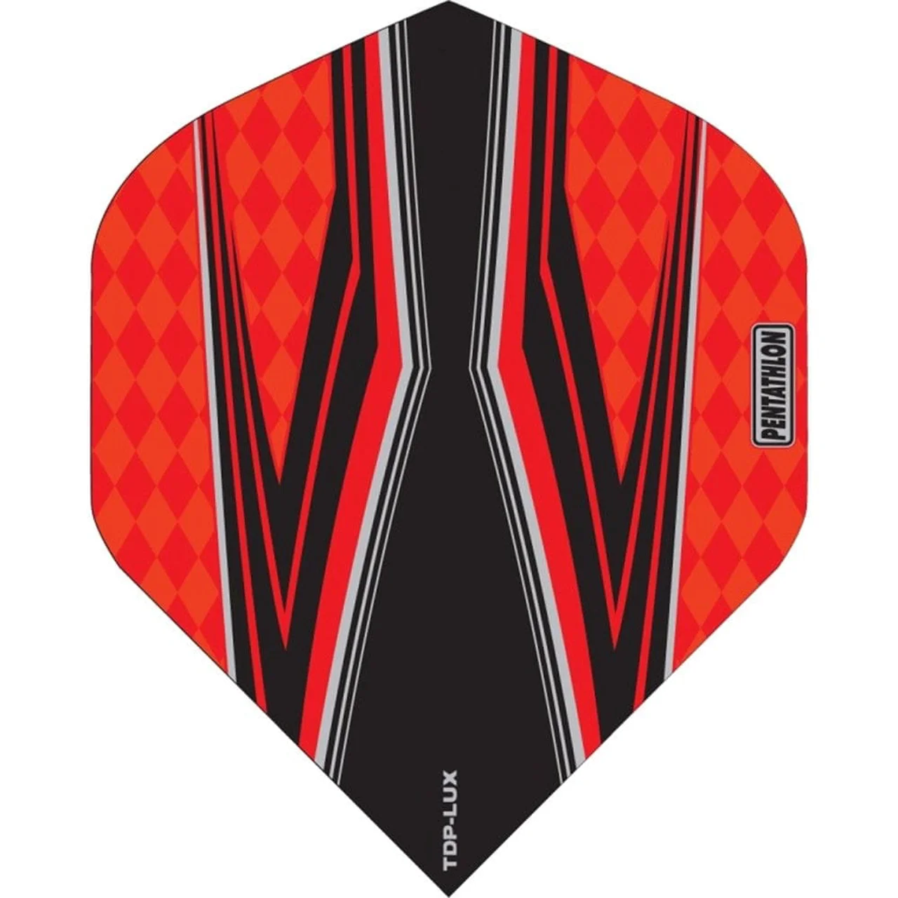 فلایت پنتاثلون مدل TDP LUX - رنگ قرمز