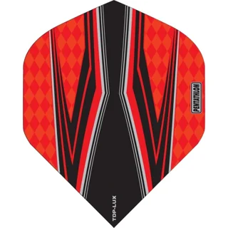 فلایت پنتاثلون مدل TDP LUX - رنگ قرمز