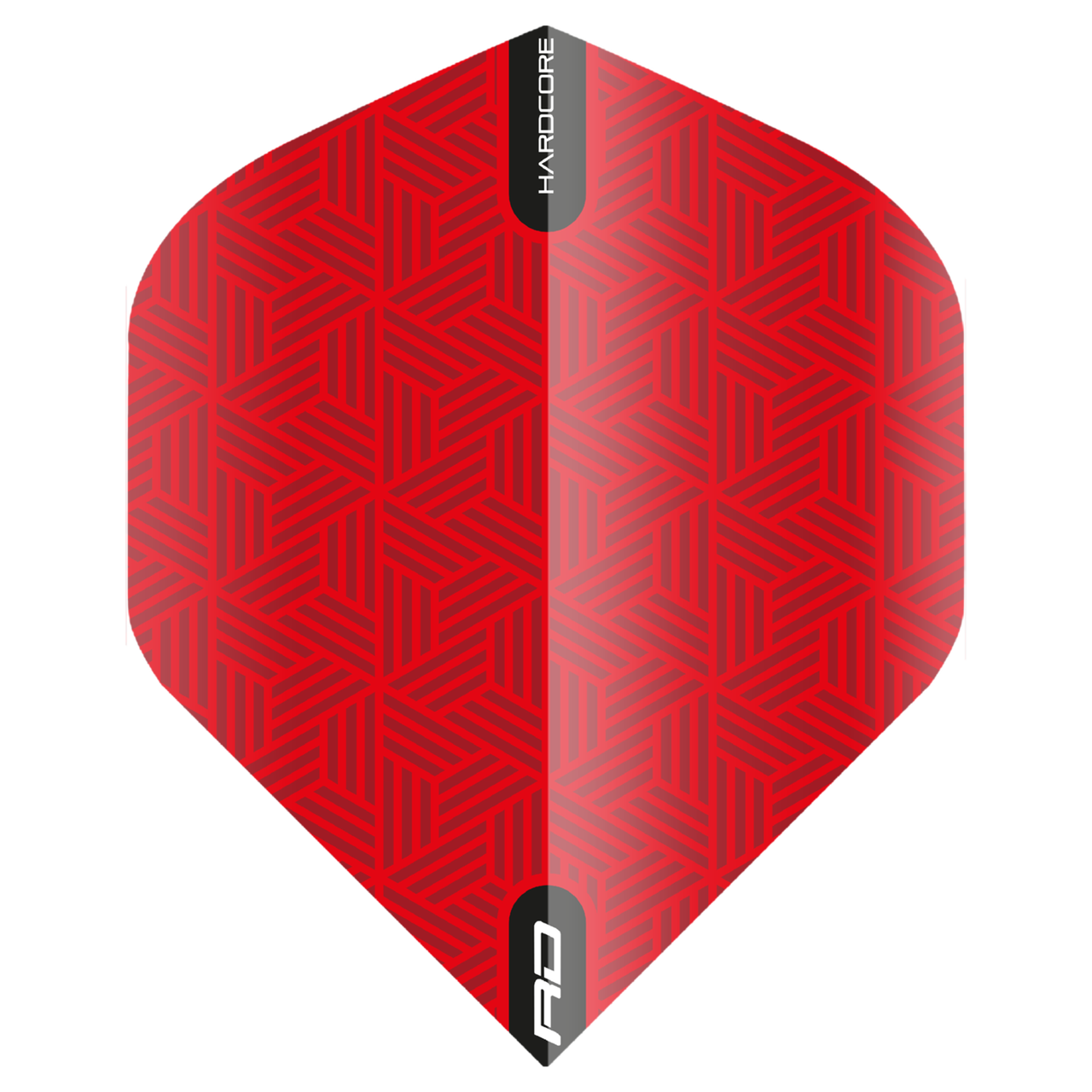 فلایت رد دراگون مدل HARDCORE XT - رنگ قرمز