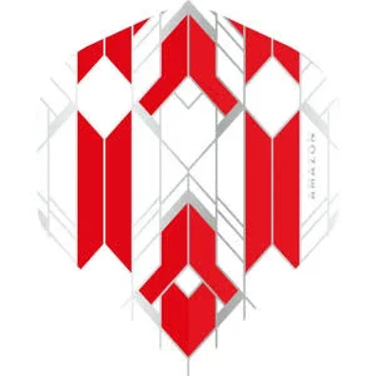 فلایت آمازون مدل GLAZE - رنگ قرمز