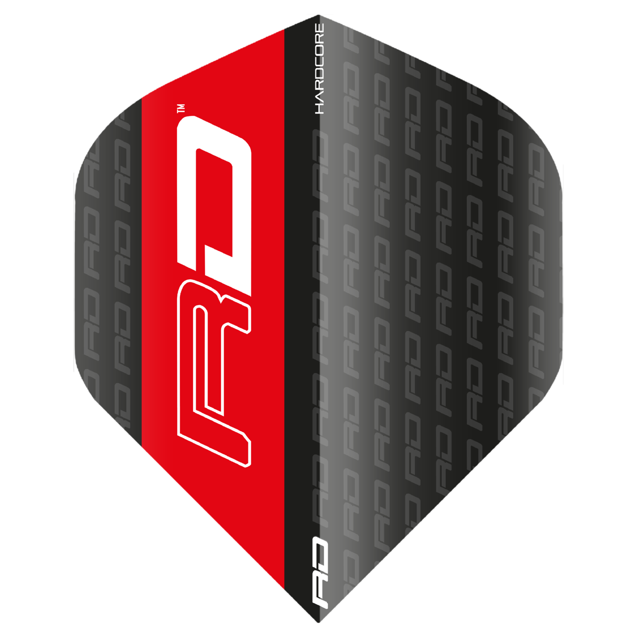 فلایت رد دراگون مدل HARDCORE XT - رنگ مشکی و قرمز