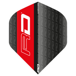 فلایت رد دراگون مدل HARDCORE XT - رنگ مشکی و قرمز