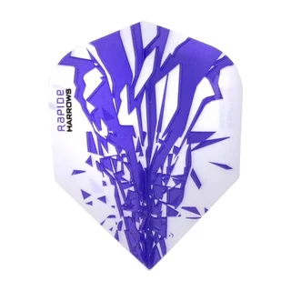 فلایت هروس مدل RAPIDE - رنگ بنفش