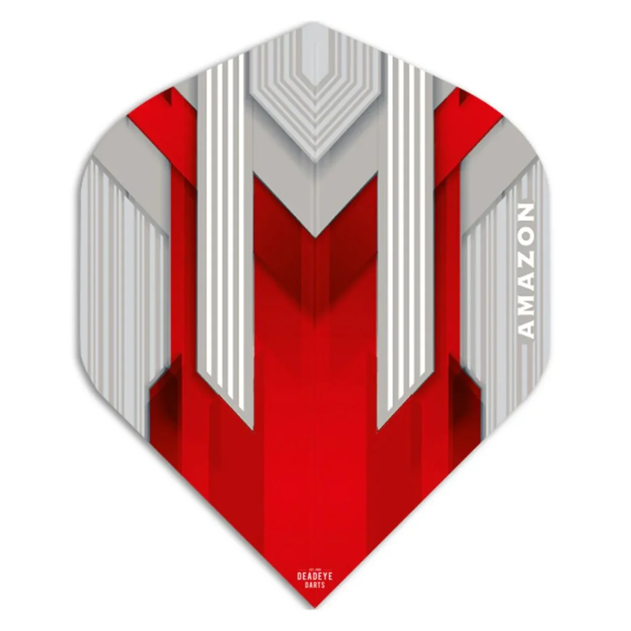 فلایت آمازون مدل SILVER - رنگ قرمز