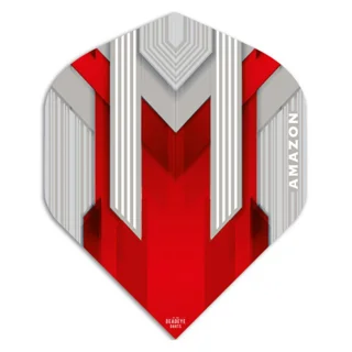 فلایت آمازون مدل SILVER - رنگ قرمز