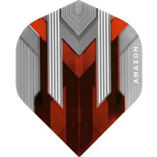 فلایت آمازون مدل SILVER - رنگ نارنجی