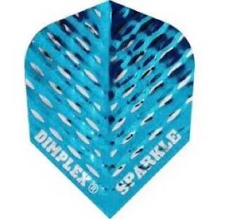 فلایت هروس مدل SPARKLE - رنگ آبی