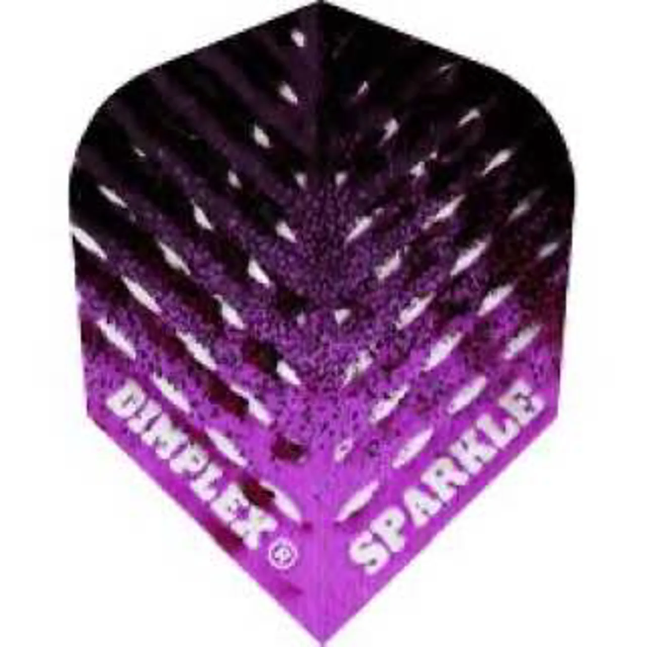 فلایت هروس مدل SPARKLE - رنگ بنفش و مشکی