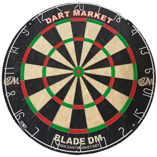 تخته دارت حرفه ای دارت مارکت مدل BKADE DM