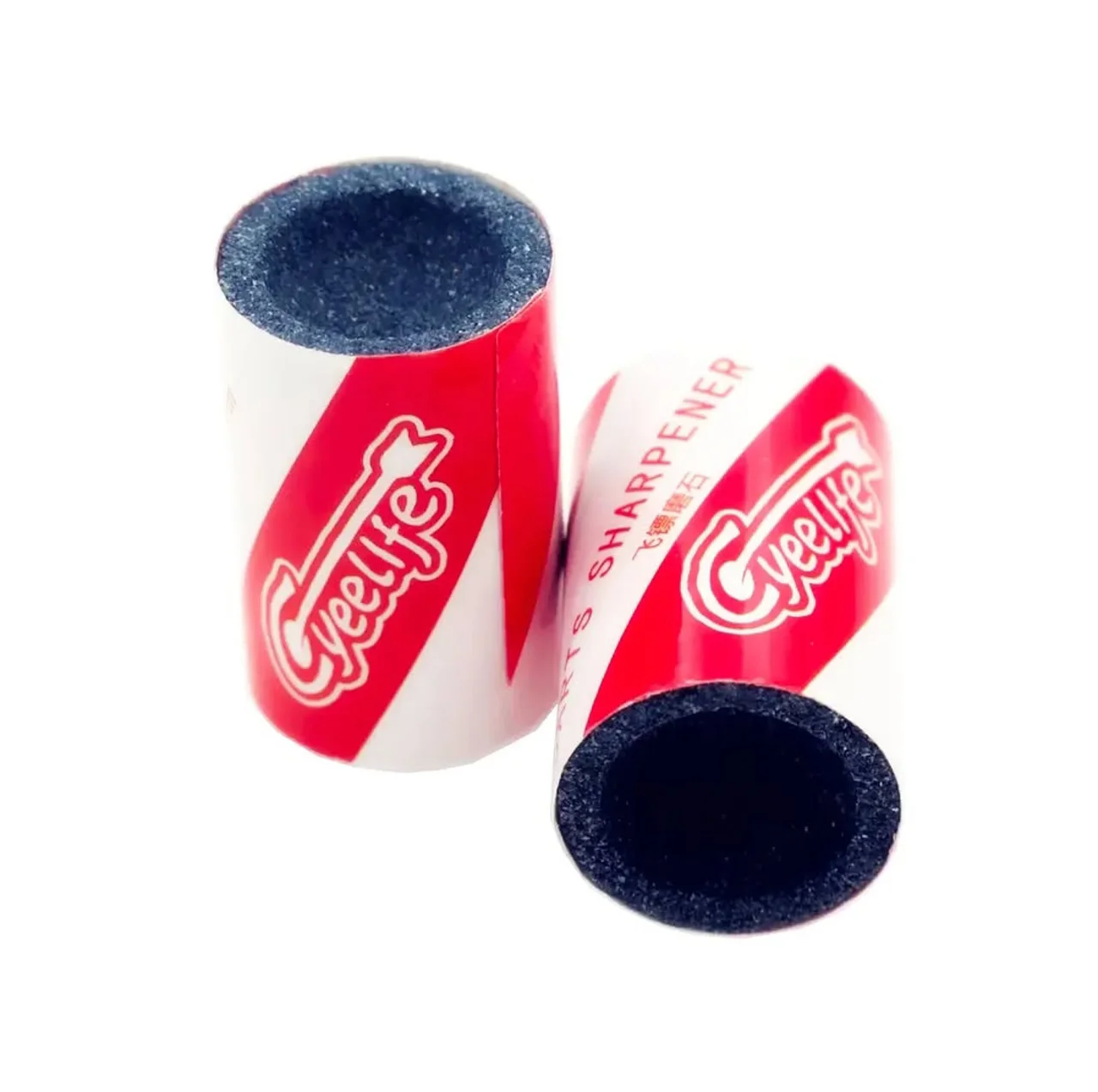 سوهان استوانه ای نوک دارت مدل CYEE LIFE