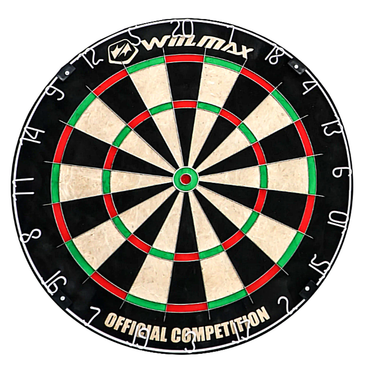 تخته دارت حرفه ای وینمکس مدل OFFICIALCOMPETITION