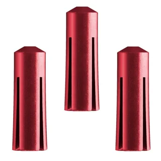 پروتکتور DESIGNA مدل DEFFENDERS - رنگ قرمز